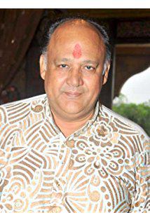 تصویر Alok Nath