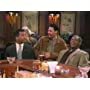 David Alan Grier, Mel Jackson, and Charles Robinson in DAG (2000)
