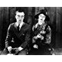 Buster Keaton and Sally O