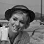 Inger Stevens in The Twilight Zone (1959)