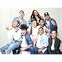 Ai-Ai de las Alas, Dado C. Lumibao, Kylie Verzosa, King Badger, Flow G, Skusta Clee, Bosx1ne, James Brando, and Emcee Rhenn in S.O.N.S. (Sons of Nanay Sabel) (2019)