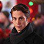 Bobby Campo in Sharing Christmas (2017)