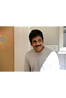 تصویر Nagarjuna Akkineni