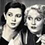 Patsy Kelly and Thelma Todd in Hot Money (1935)