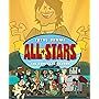 Total Drama All Stars