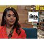 Regina Hall in The IMDb Show (2017)