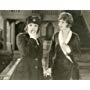 Madge Bellamy and Margaret Livingston in Havoc (1925)