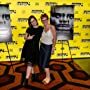 Erin Lee Carr & Alison Byrne at SXSW Premiere of I Love You Now Die: The Commonwealth vs. Michelle Carter