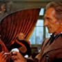 Peter Cushing and Roy Castle in Legend of the Werewolf (1975)