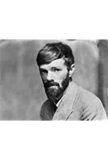 تصویر D.H. Lawrence