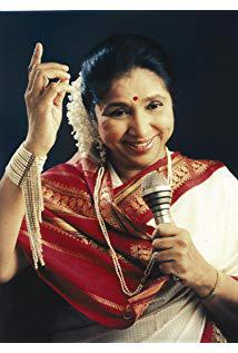 تصویر Asha Bhosle