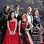 44th Daytime Emmys - Nominations include Best Actress, Best Actor, Best Supporting Actor, Best Series