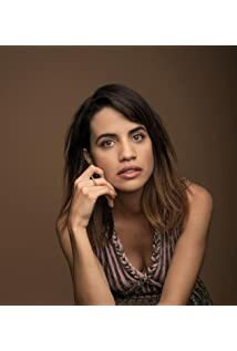 تصویر Natalie Morales