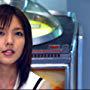 Erina Mano in Kamen Rider Movie War Mega Max: Kamen Rider vs. Kamen Rider Fourze &amp; OOO (2011)