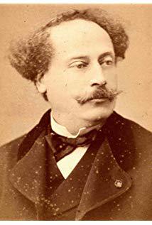 تصویر Alexandre Dumas fils