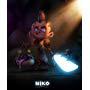 Niko and The Sword of Light Amazon Studios