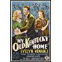 Bernadene Hayes, Grant Richards, and Evelyn Venable in My Old Kentucky Home (1938)