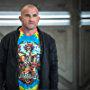 Dominic Purcell in DC