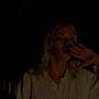 Brigitte Lahaie in The Night of the Hunted (1980)