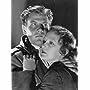 Dorothy Jordan and Joel McCrea in The Lost Squadron (1932)