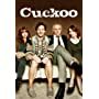 Helen Baxendale, Andy Samberg, Greg Davies, and Tamla Kari in Cuckoo (2012)