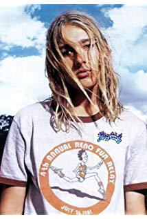 تصویر Daniel Johns