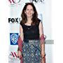 Director Maria Burton at AWD Gala Event