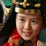 So-Hyun Kim in The Moon That Embraces the Sun (2012)