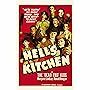 Ronald Reagan, Frankie Burke, Gabriel Dell, Leo Gorcey, Huntz Hall, Billy Halop, Bobby Jordan, Margaret Lindsay, Larry Nunn, Bernard Punsly, and The Dead End Kids in Hell