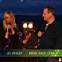 Jo Whiley and Mark Radcliffe in Glastonbury 2016 (2016)