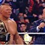 Brock Lesnar in WWE Survivor Series (2019)