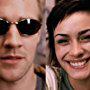 James Van Der Beek and Shannyn Sossamon in The Rules of Attraction (2002)