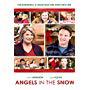 Kristy Swanson, Chris Potter, and Jaeda Lily Miller in Angels in the Snow (2015)