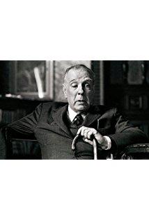 تصویر Jorge Luis Borges