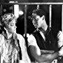 Blair Underwood and Sheila E. in Krush Groove (1985)