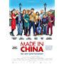 Bing Yin, Clémentine Célarié, Mylène Jampanoï, Xing Xing Cheng, Steve Tran, Julie De Bona, Frédéric Chau, and Medi Sadoun in Made in China (2019)