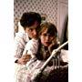 Mia Farrow and Tony Goldwyn in Reckless (1995)
