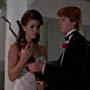 Jason Lively and Jill Whitlow in Night of the Creeps (1986)