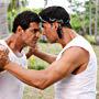 Akshay Kumar and John Abraham in Housefull 2 (2012)