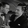 Herbert Marshall and Lionel Atwill in The Solitaire Man (1933)