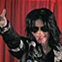 Michael Jackson in Cultureshock (2018)
