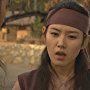 Ye-jin Son in The Great Ambition (2002)