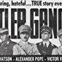 Martin Kosleck, Alex Pope, Luis Van Rooten, Victor Varconi, and Bobby Watson in The Hitler Gang (1944)