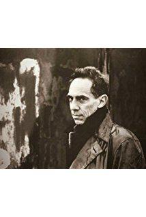 تصویر Derek Jarman