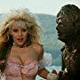 John Altamura and Phoebe Legere in The Toxic Avenger Part II (1989)