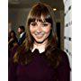 Jocelin Donahue attends the "StartUp" Premiere at the London Hotel on August 23, 2016 in West Hollywood. 