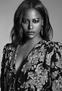 تصویر Taylour Paige