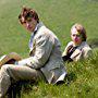 Steven Robertson, Eddie Redmayne, and Hugh Skinner in Tess of the D