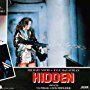 Kyle MacLachlan and Claudia Christian in The Hidden (1987)