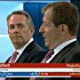 Alastair Campbell and Liam Fox in Referendum Result Live: ITV News Special (2016)